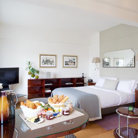 Montmartre Residence Paris Bagian luar foto
